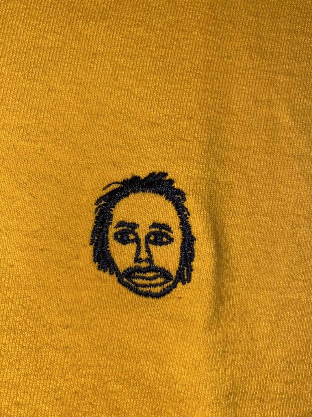 Champion x Earl Sweatshirt T-Shirt (small) image indicator(2)