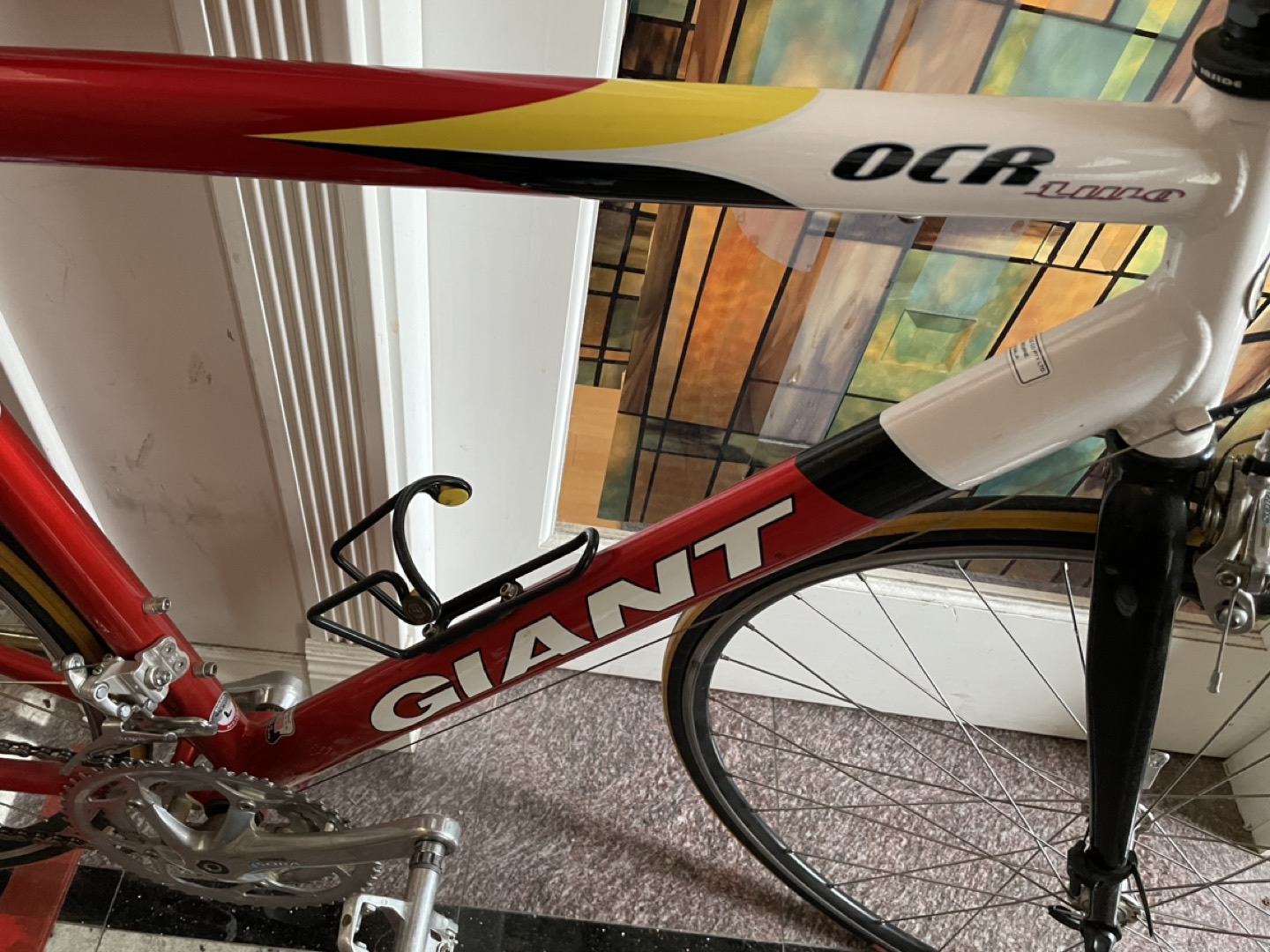 Bike giant C. Sheldon - photo 2