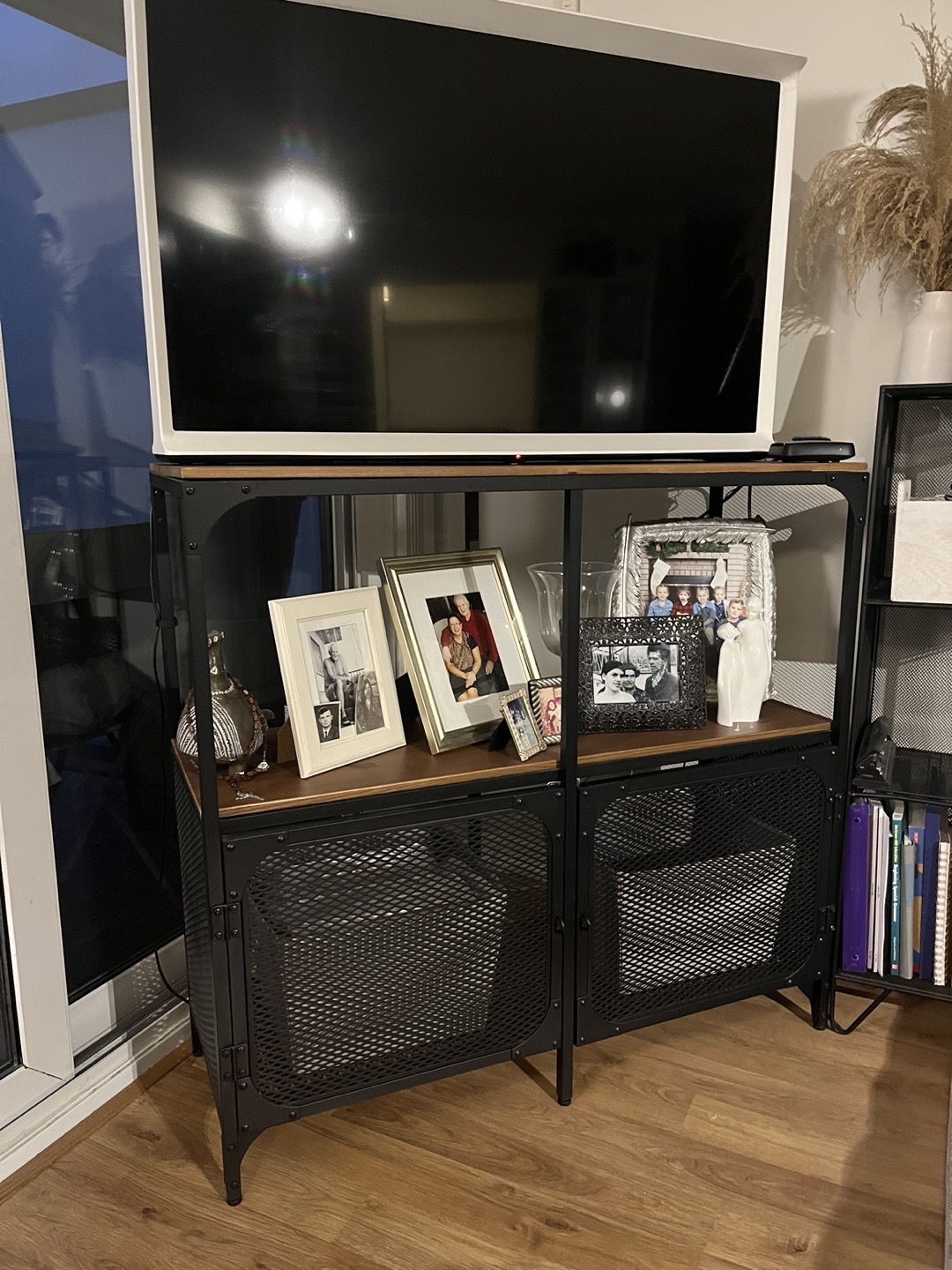 IKEA shelf unit - photo 5