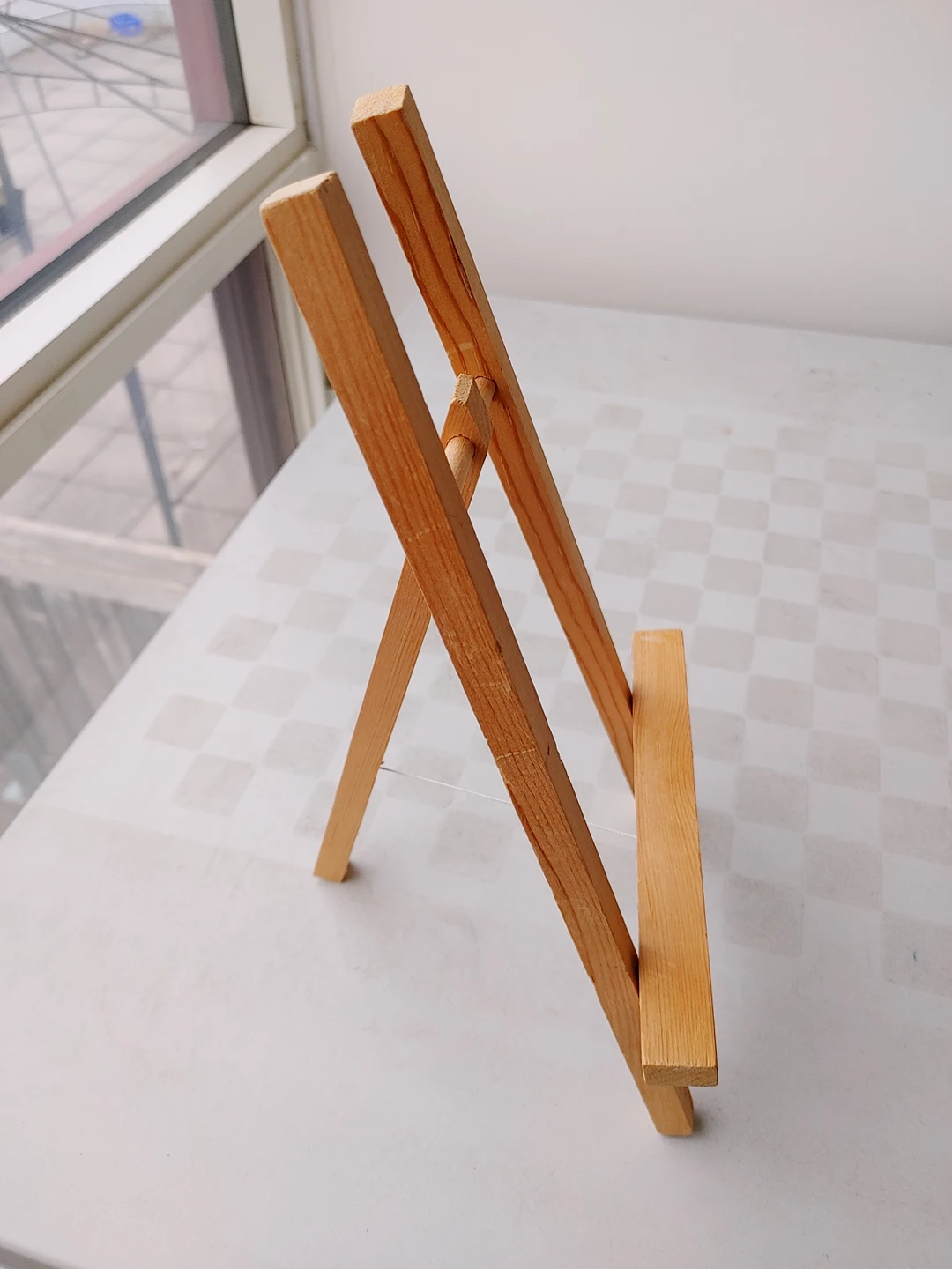 Mini Easel - photo 3