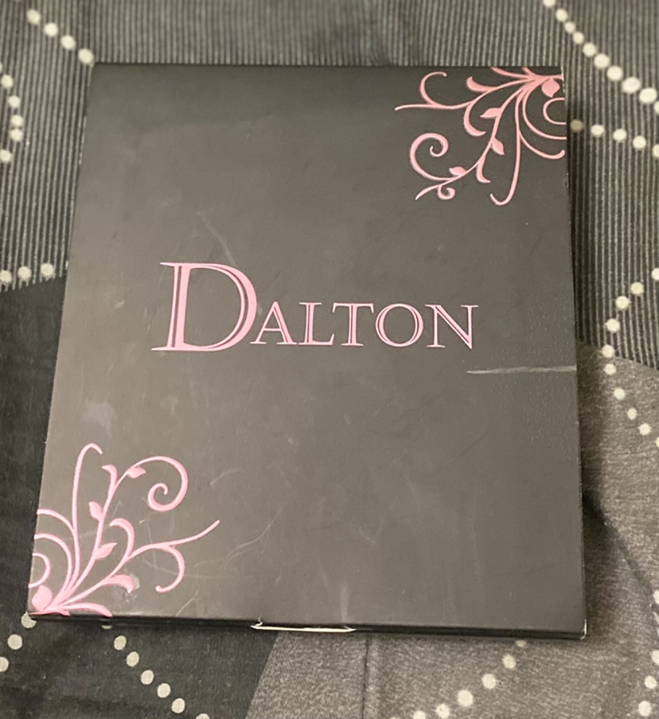 Dalton lip gloss - photo 3