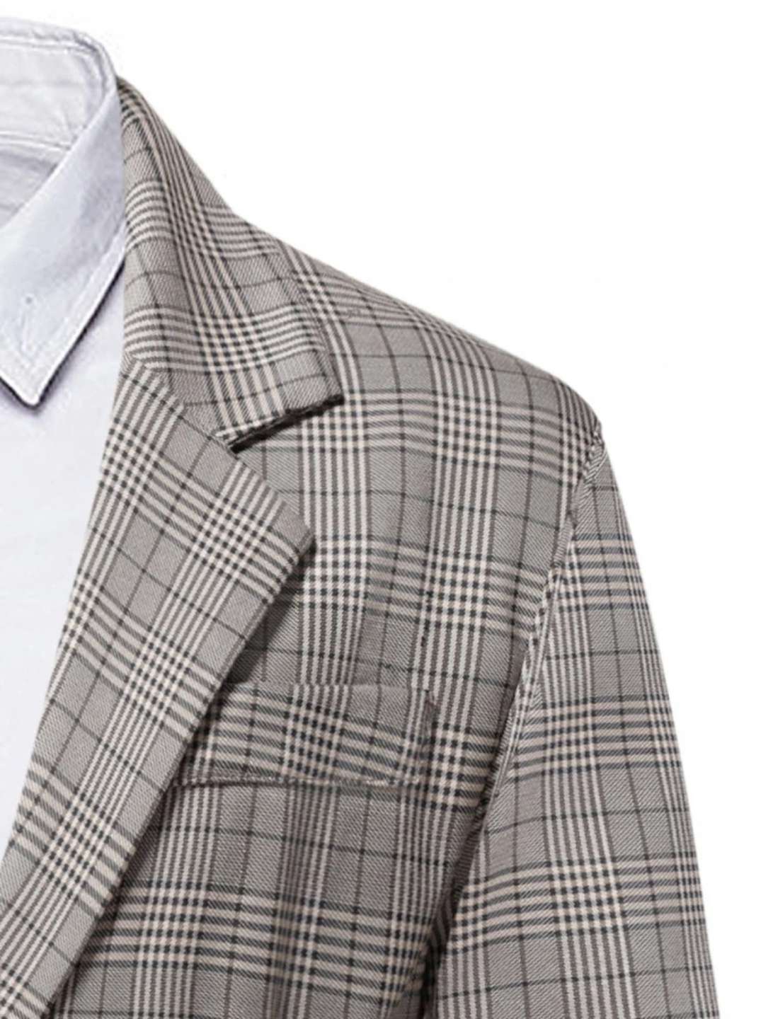 Men Blazer - photo 3