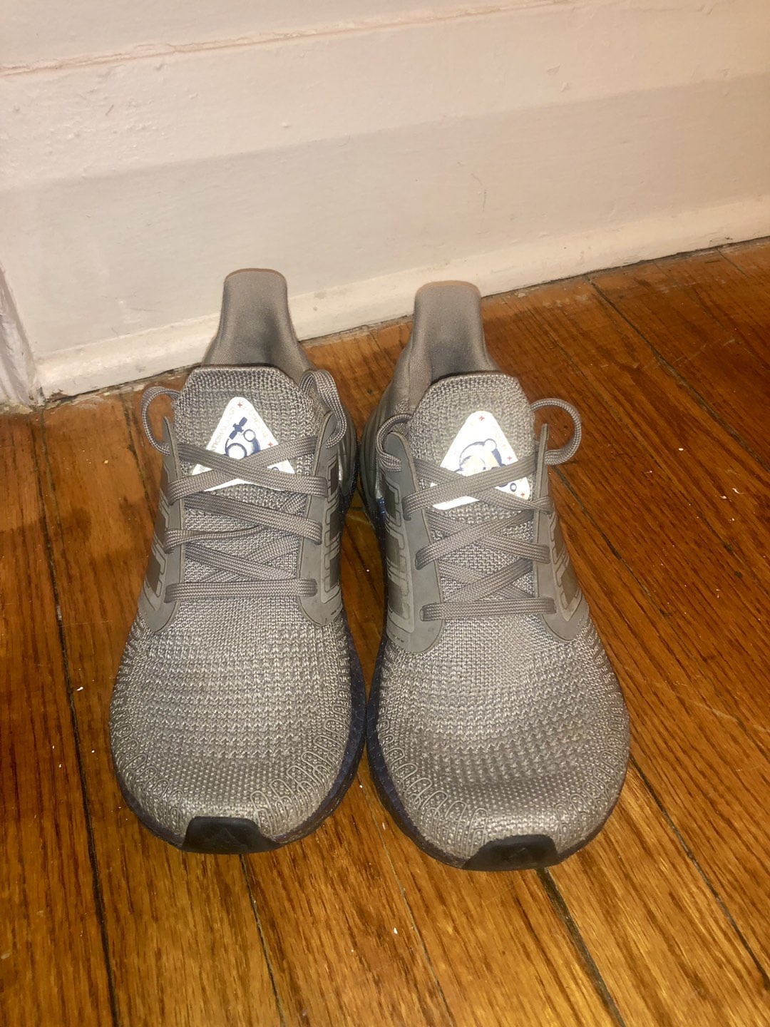 Adidas Ultra Boost x Nasa - photo 3