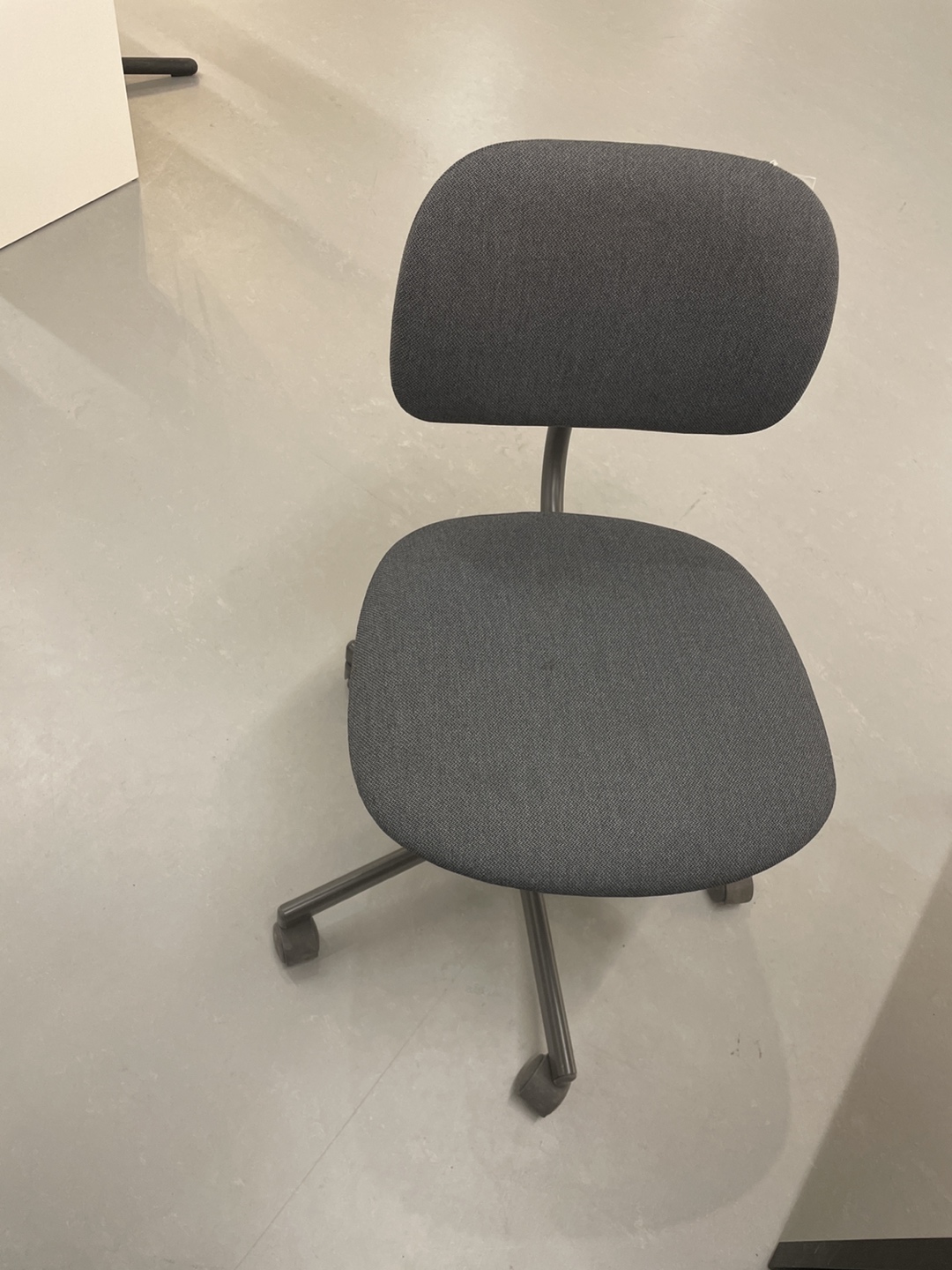 IKEA  BLECKBERGET Chair - photo 2