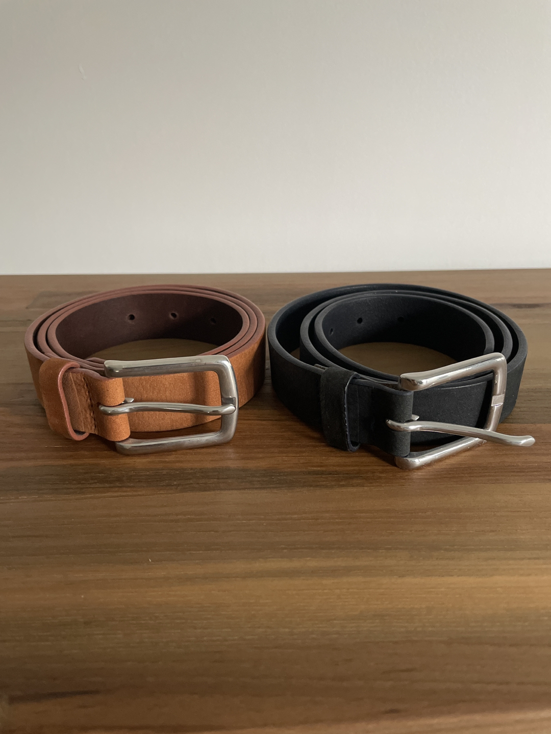 Club Monaco belts thumbnail