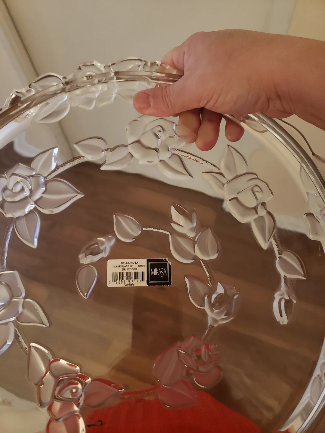 Cake stand - photo 3