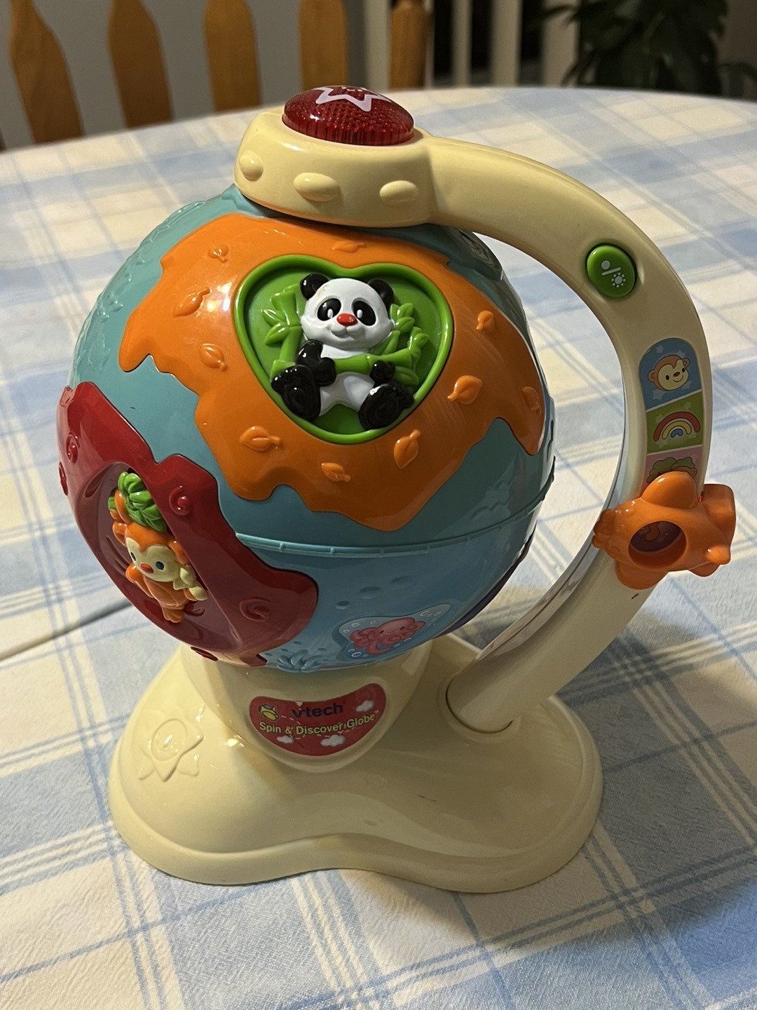 Vtech globe thumbnail