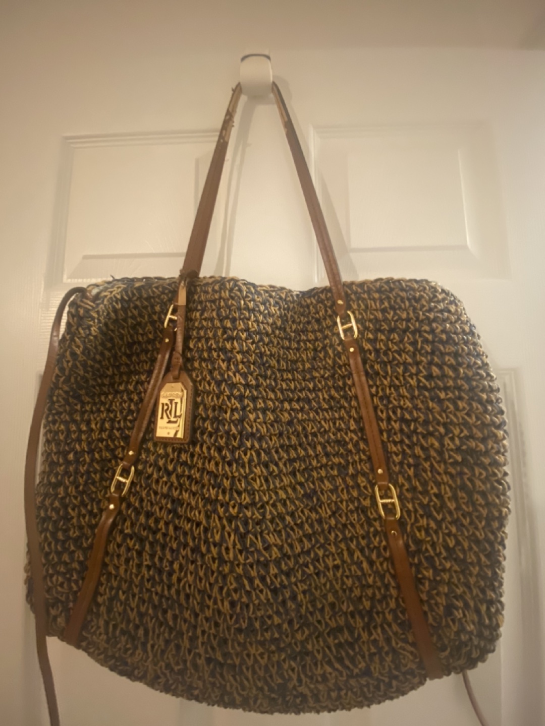 Ralph Lauren Bag