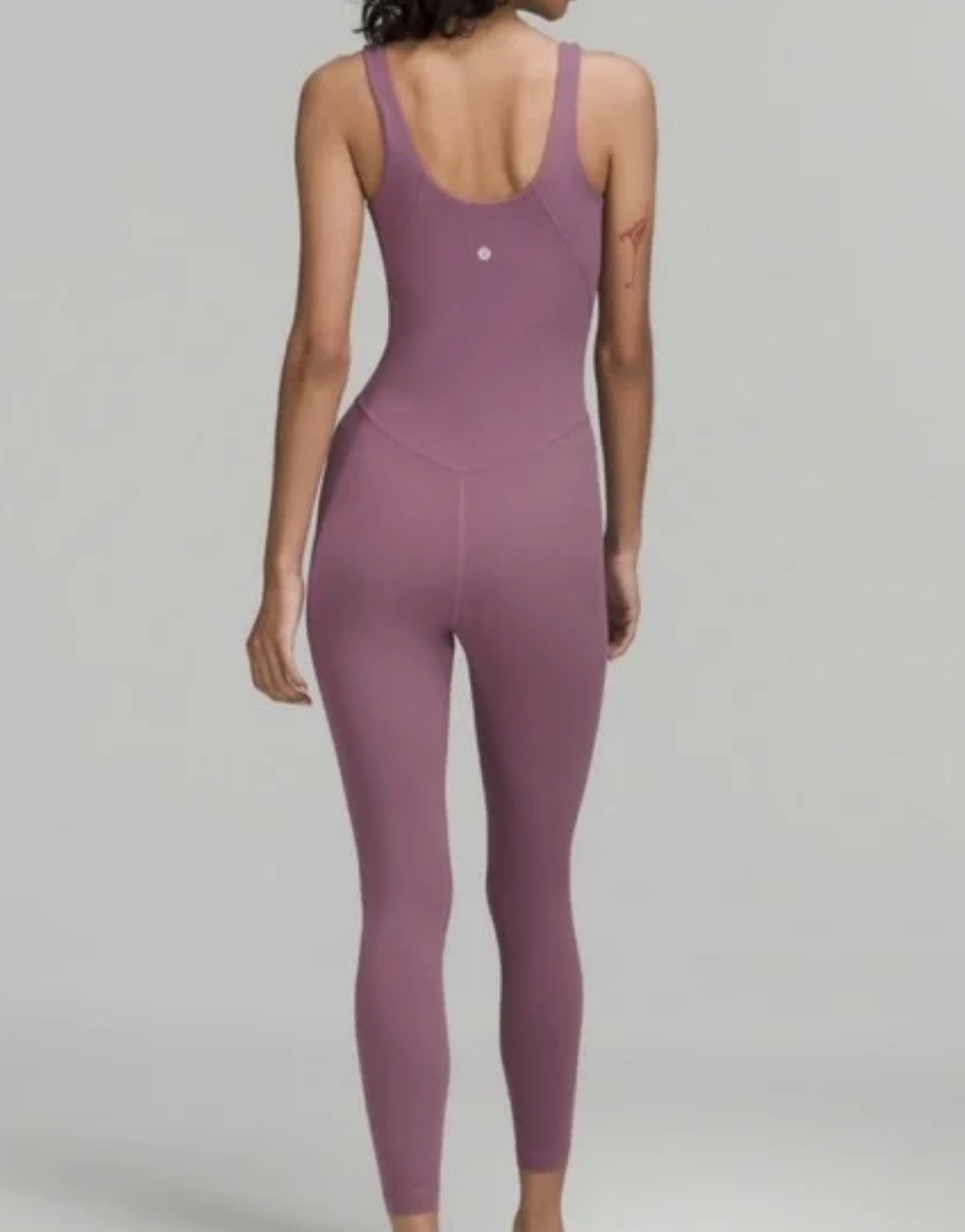 LULULEMON Bodysuit - Onesie image indicator(2)