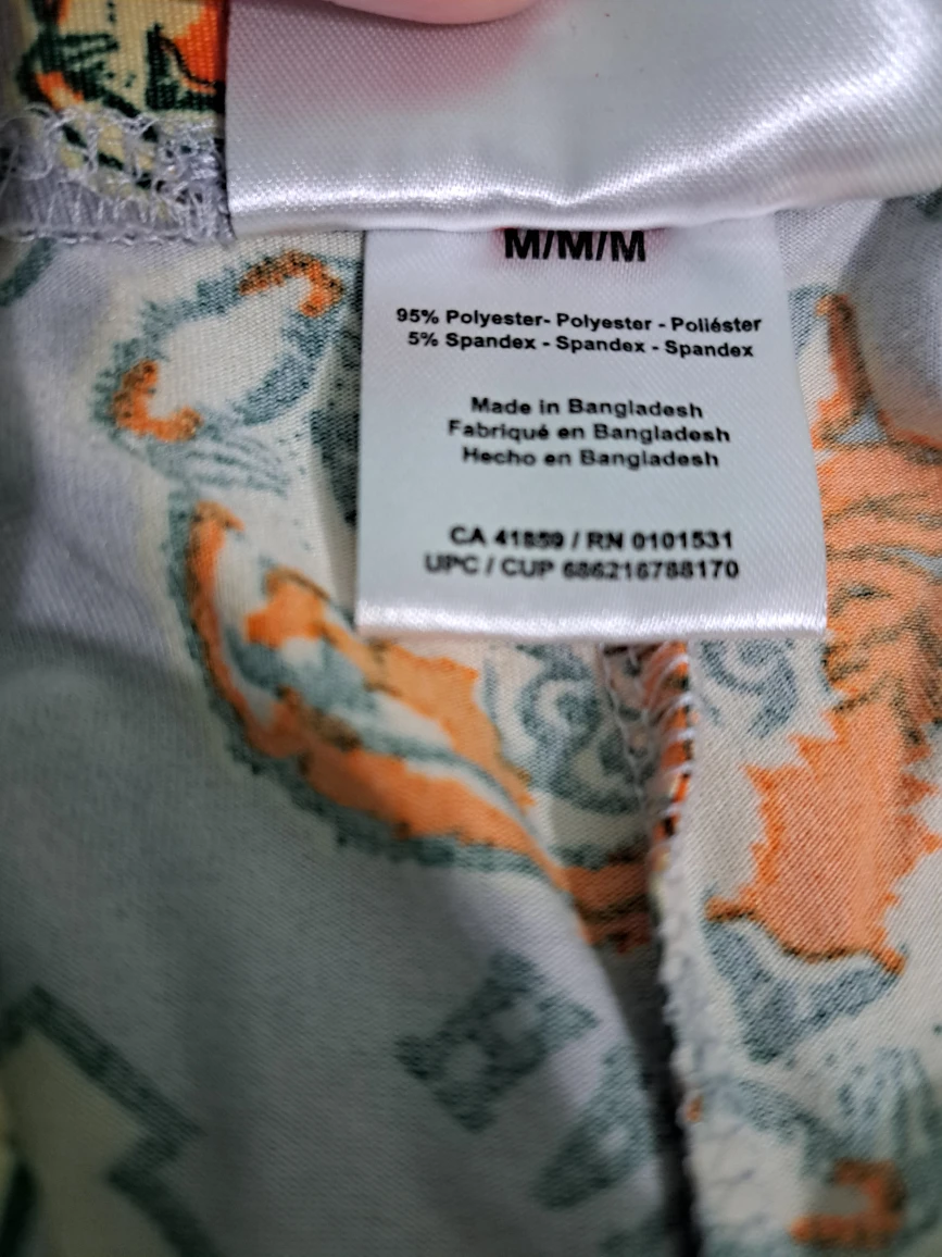 Brand new Stranger Things pajama pants - photo 3