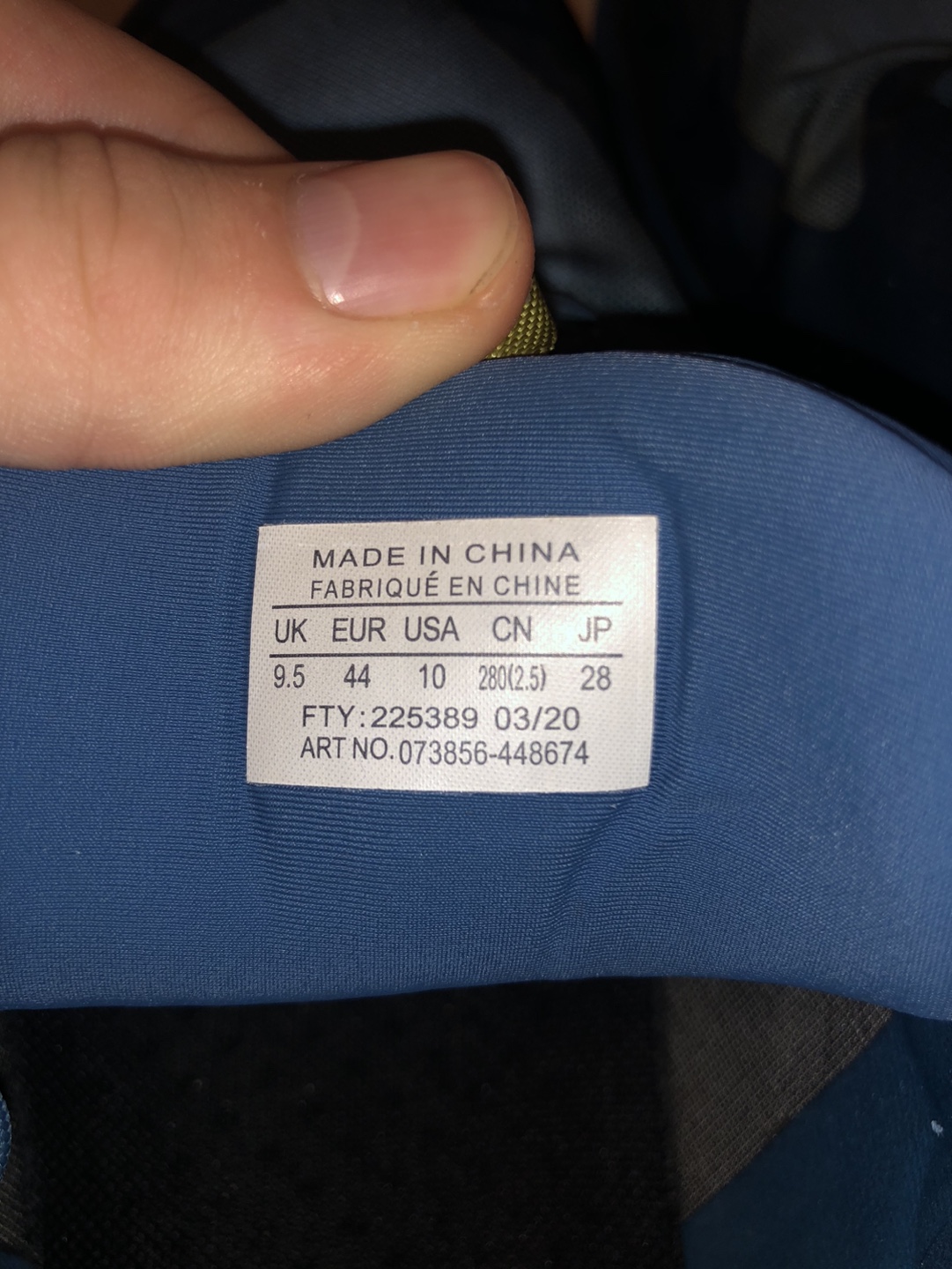 Arcteryx Norvan Ld 2 Running Shoes mans - photo 4