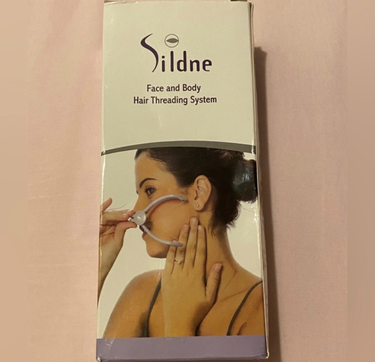 Women Hair Removal Epilator thumbnail
