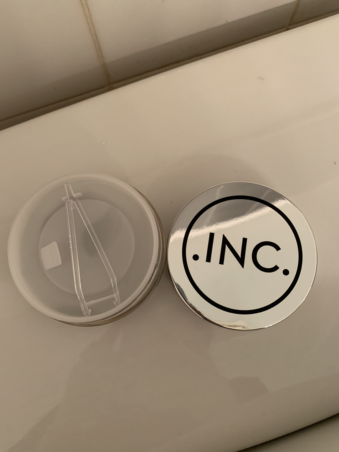 Inc.redible hydrating under eye masks - photo 2