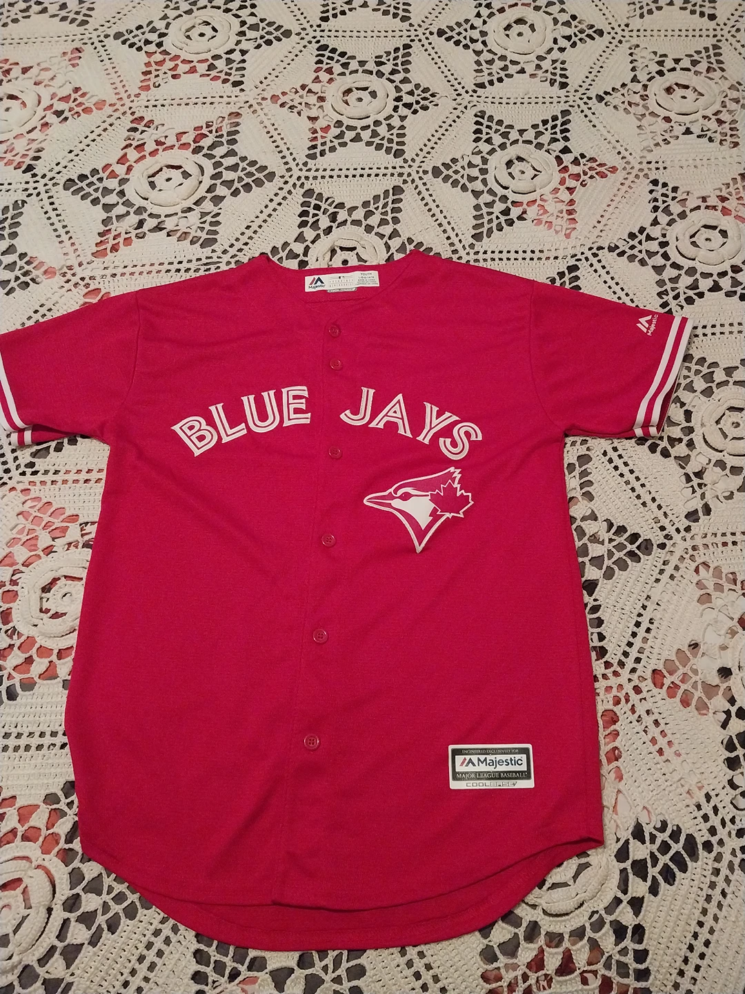 Blue Jays shirt thumbnail