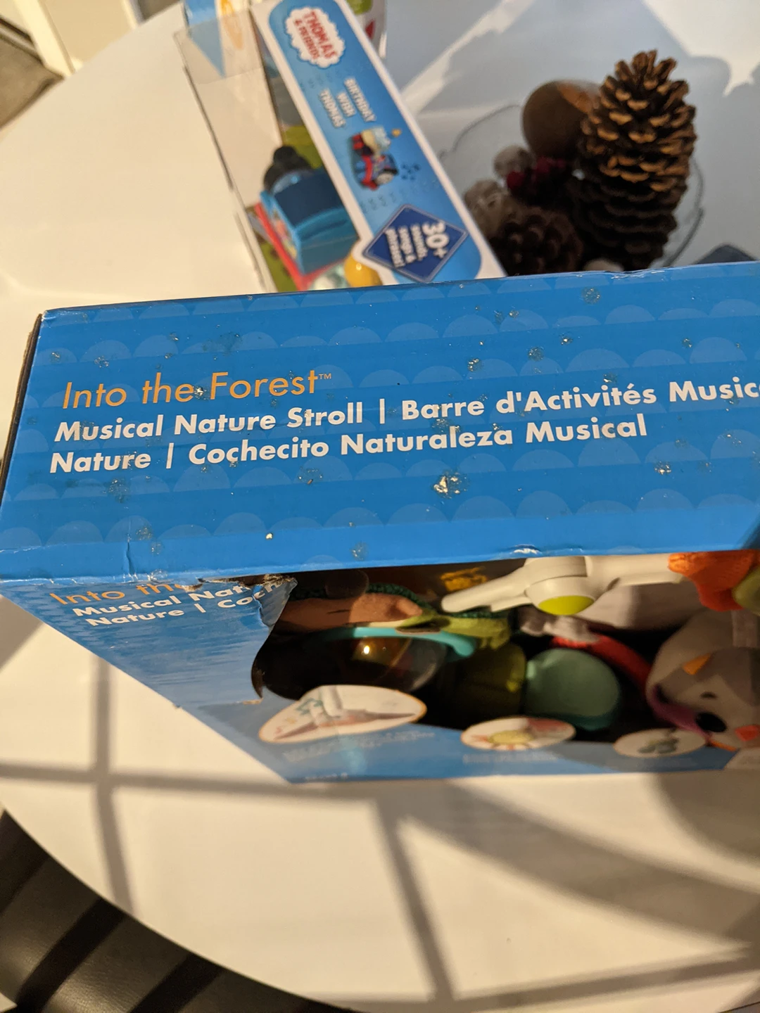Musical toy - photo 2