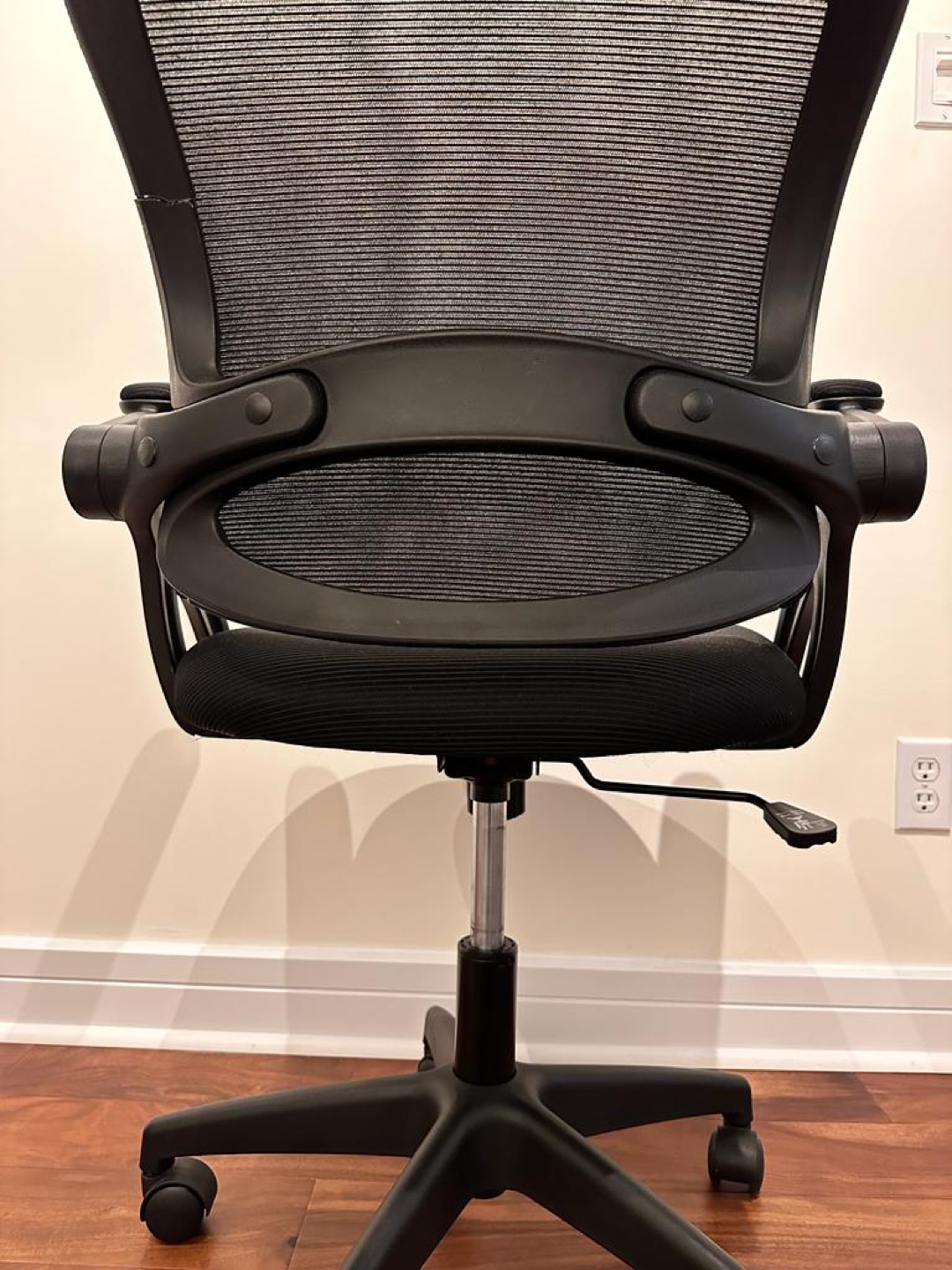 Office Chair Felixking - photo 3