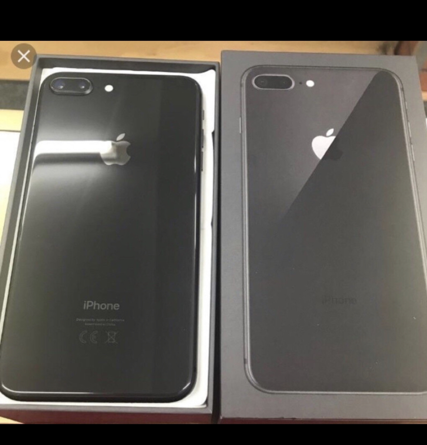 10/10 condition IPhone  7 max 128gb image indicator(2)