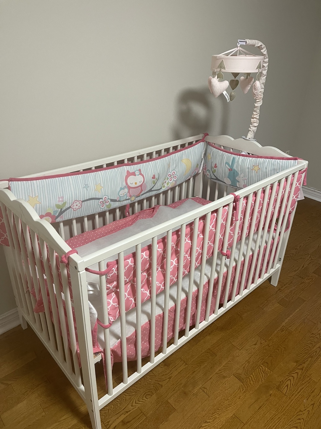 Baby & kids bed thumbnail