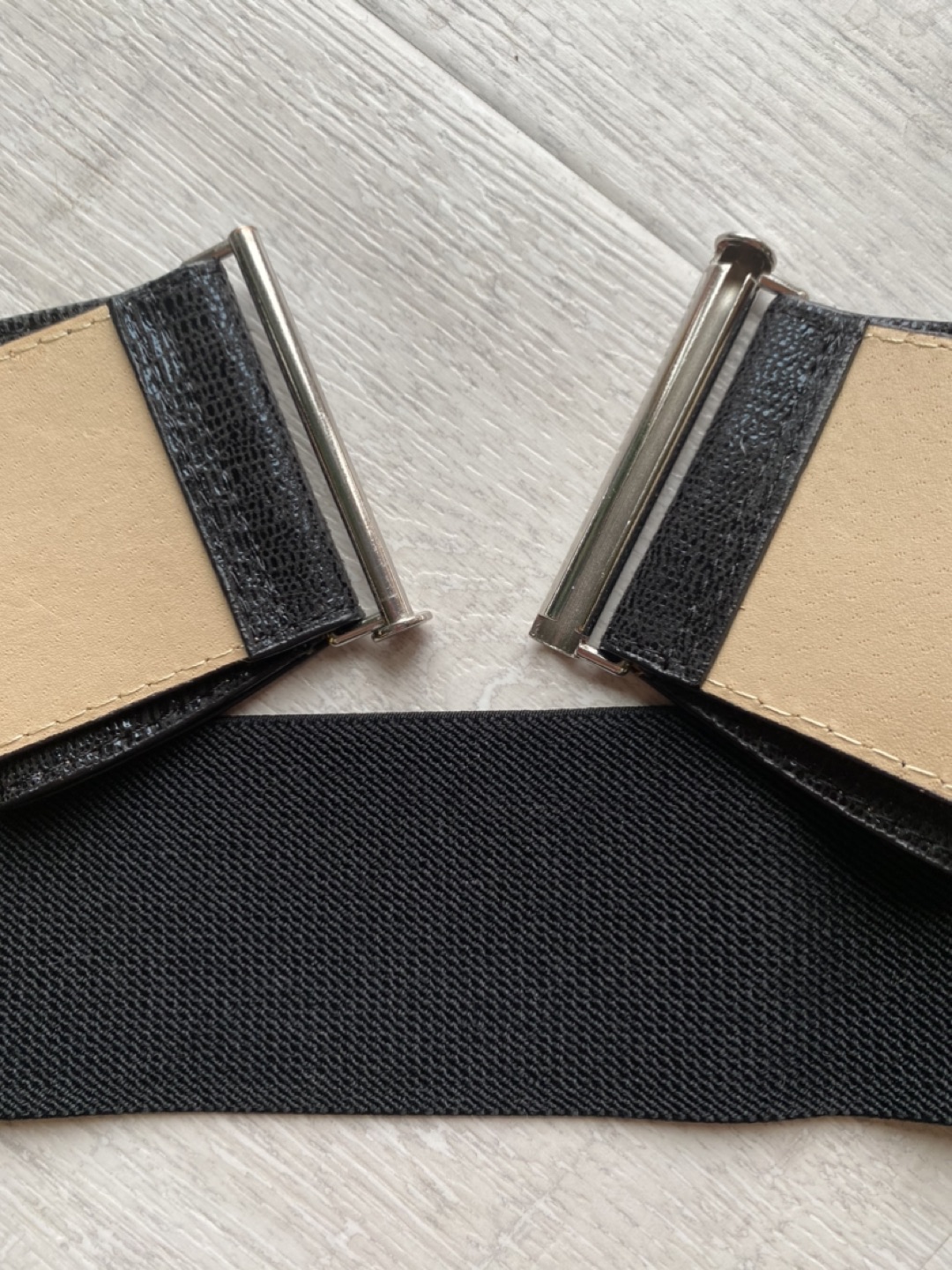 Forever 21 Bow Belt image indicator(2)