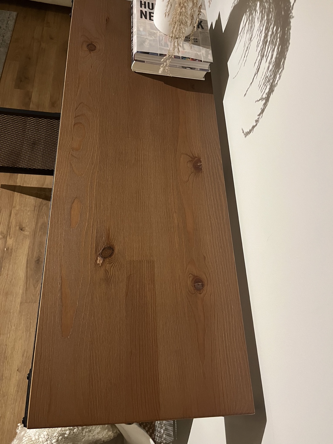 IKEA shelf unit - photo 4