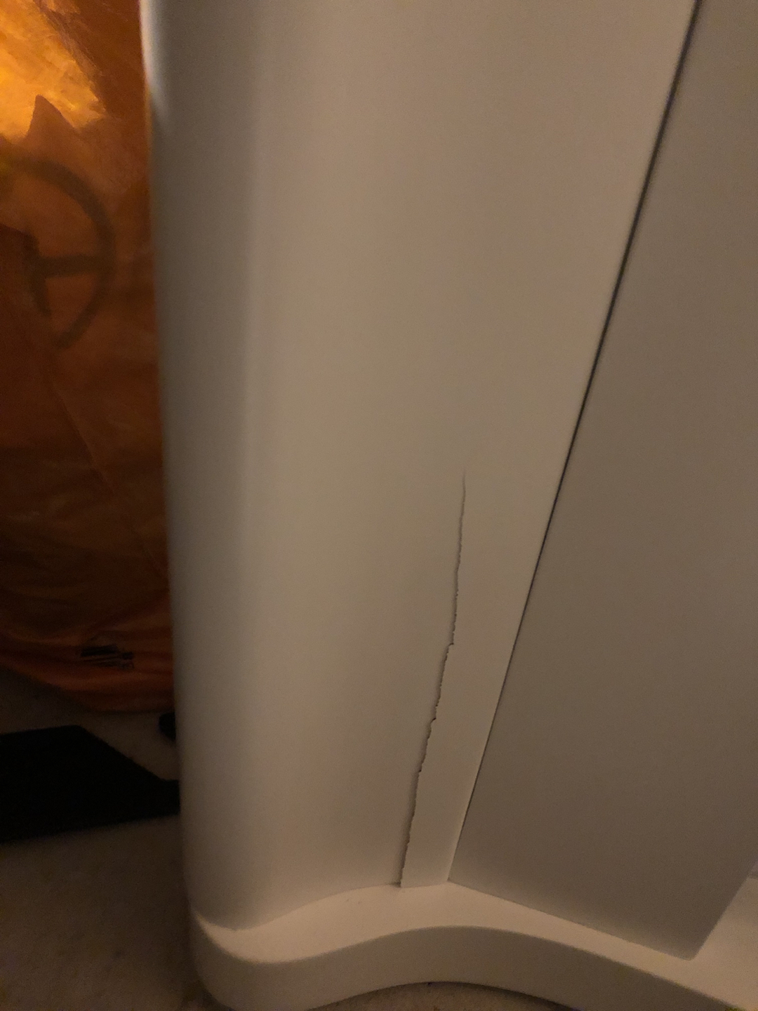 DaVinci kalani 4-in-1 convertible crib with Simmons mattress image indicator(5)