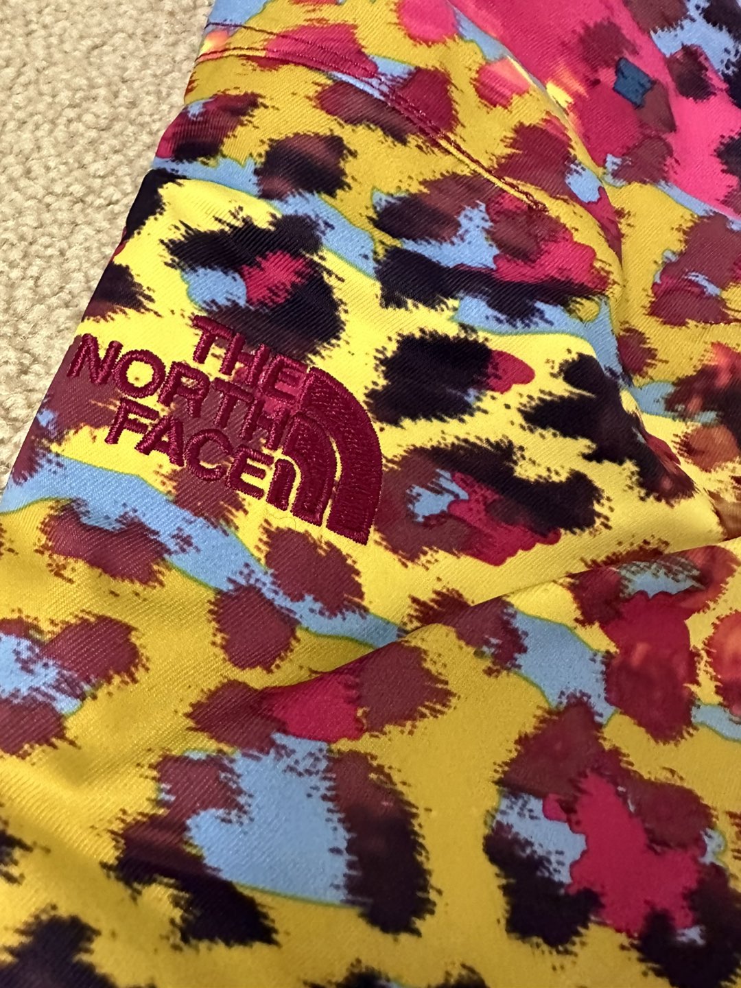 The North Face Insulated Pants (Women) - photo 2