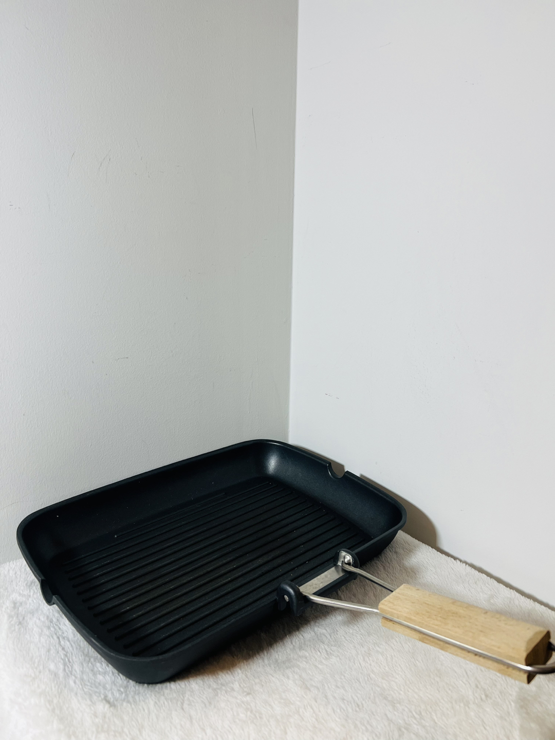 Grill pan - photo 2