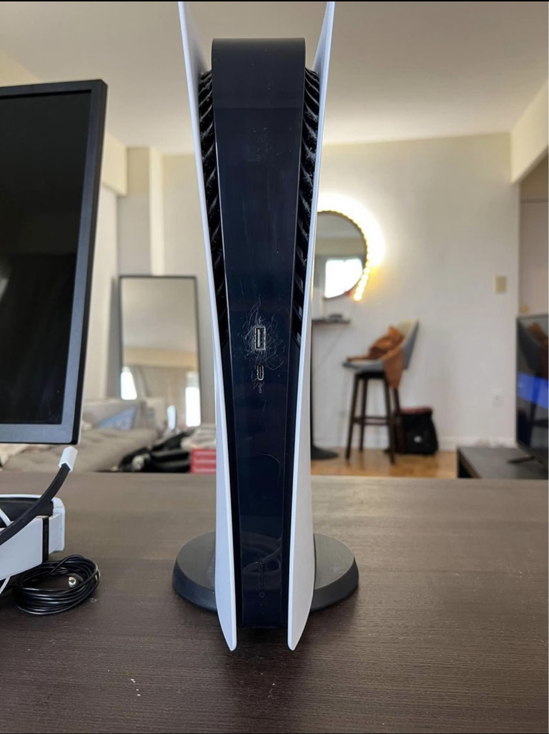 PS5 Digital Edition - photo 3
