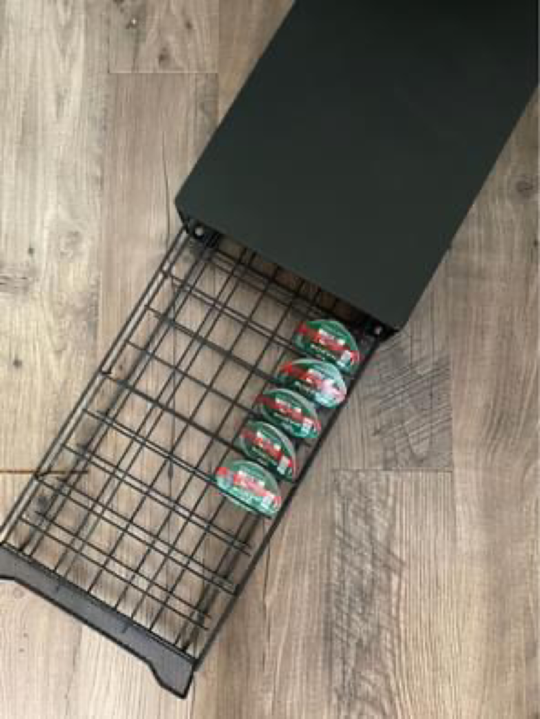 Coffee Pod Container - photo 2