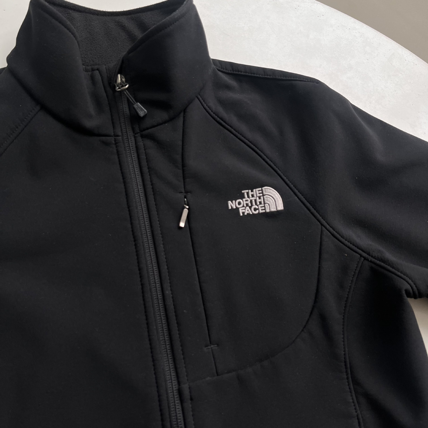 The North Face Apex Bionic Women’s Soft Shell Jacket Size S - photo 2