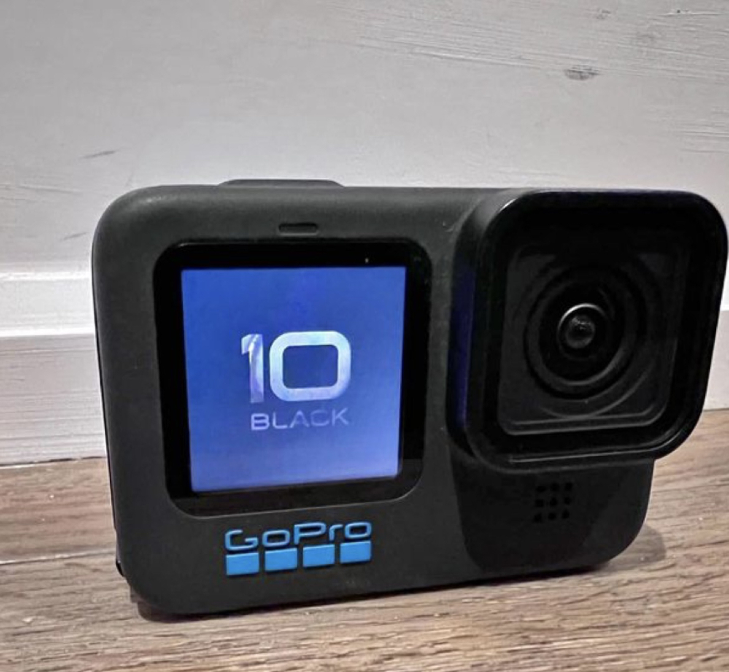 GOPRO Hero 10