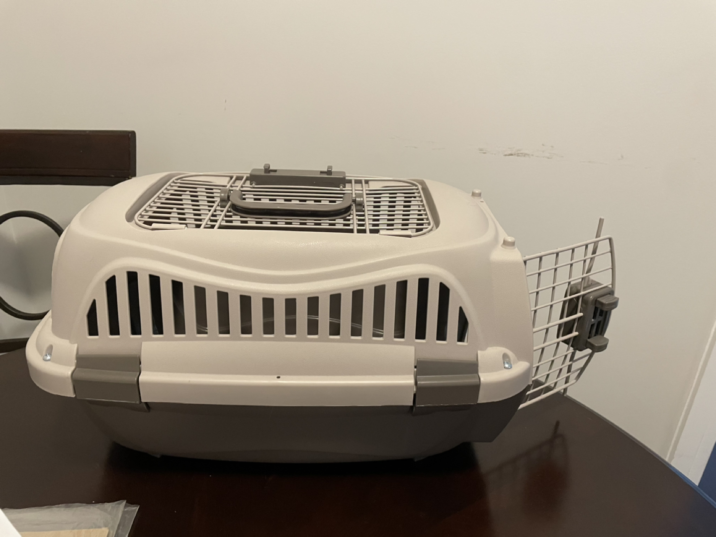 Cat carrier