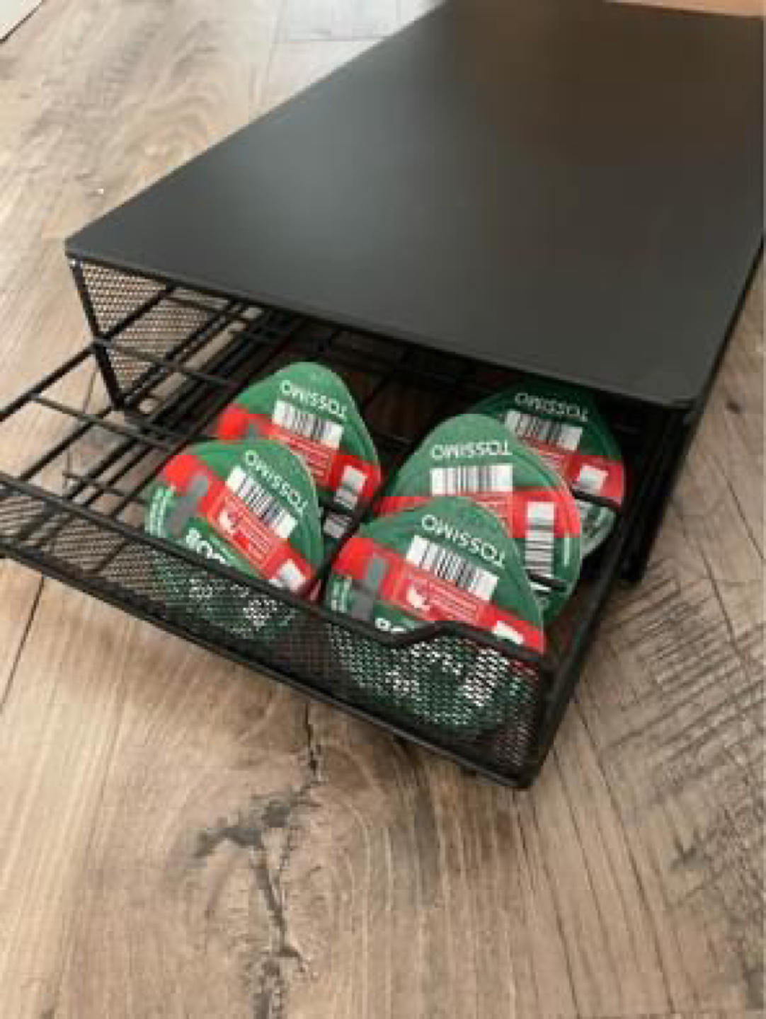 Coffee Pod Container - photo 3