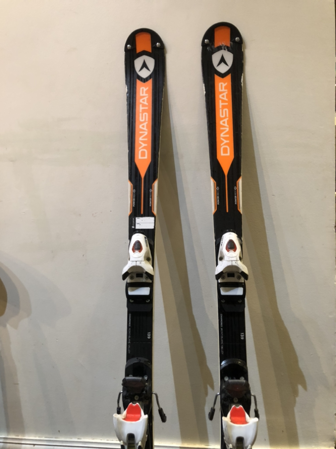DYNASTAR Racing Skis