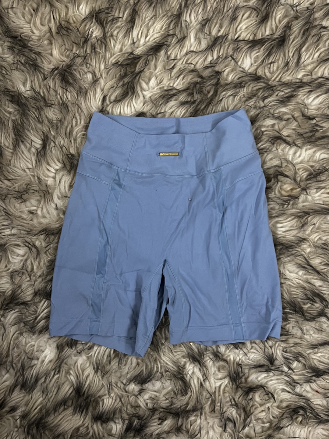 Whitney Simmons x GYMSHARK Shorts thumbnail