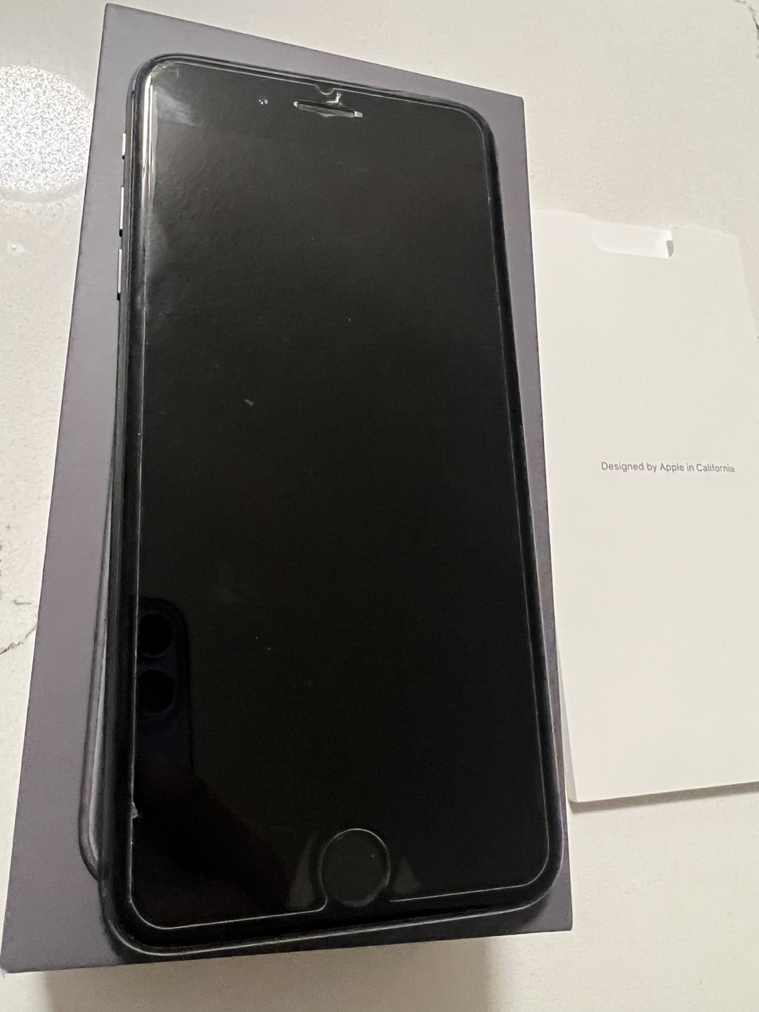 iPhone 8 Plus - photo 3