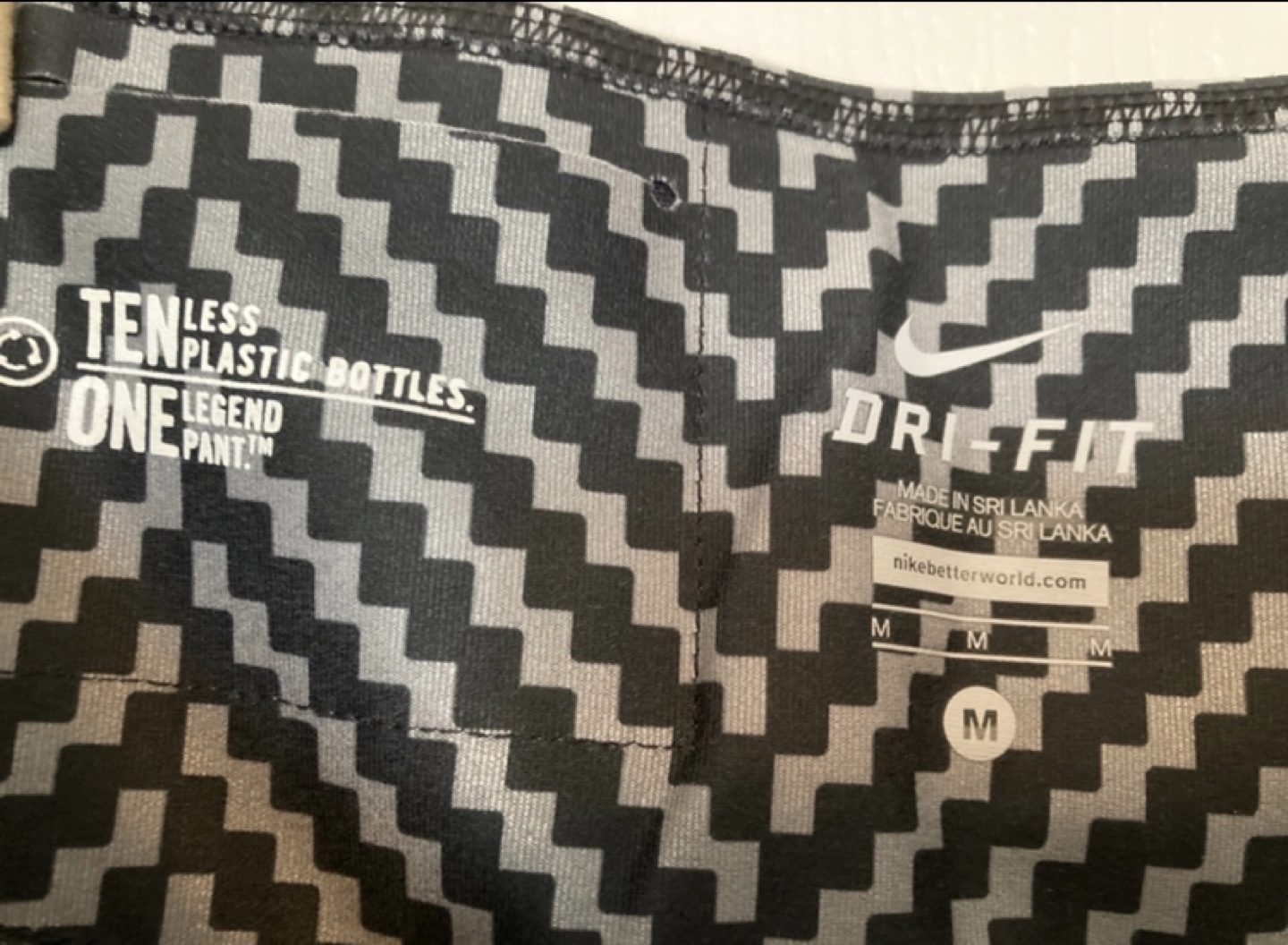 New - Nike leggings - medium image indicator(3)