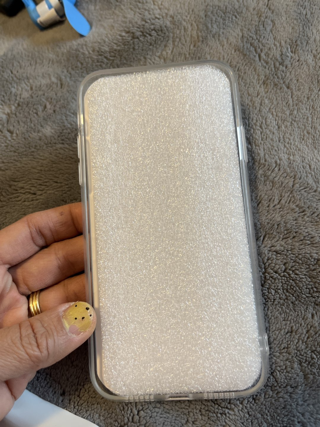 Iphone XR case image indicator(2)