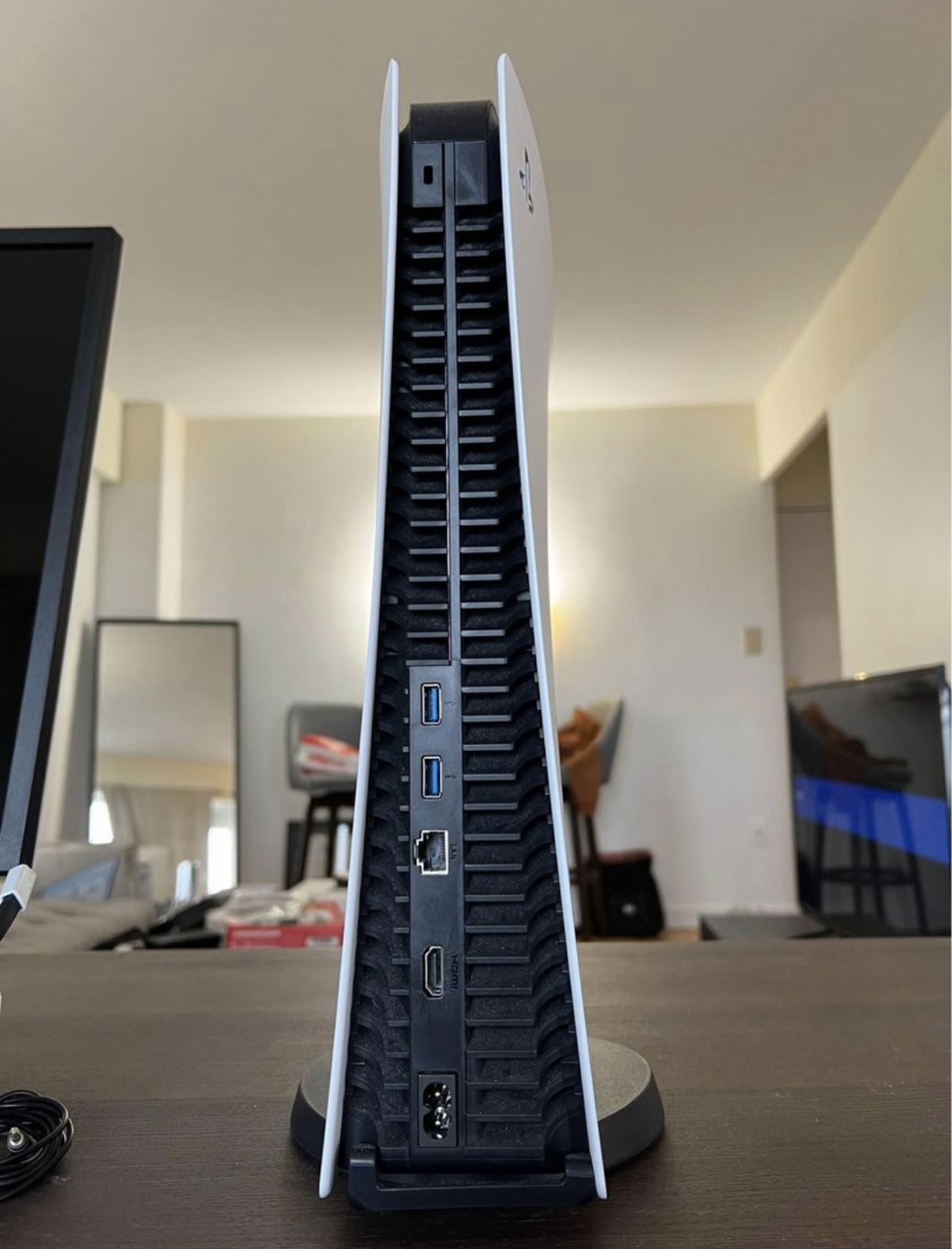PS5 Digital Edition - photo 5