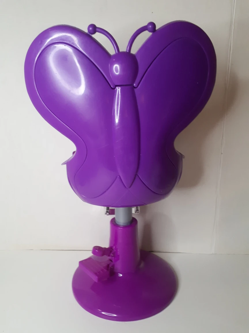 My Life Doll 18" Hair Salon Chair - photo 4