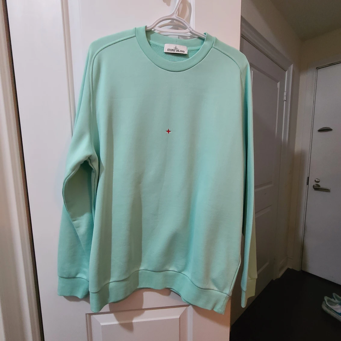 Stone Island Sweatshirt - photo 2