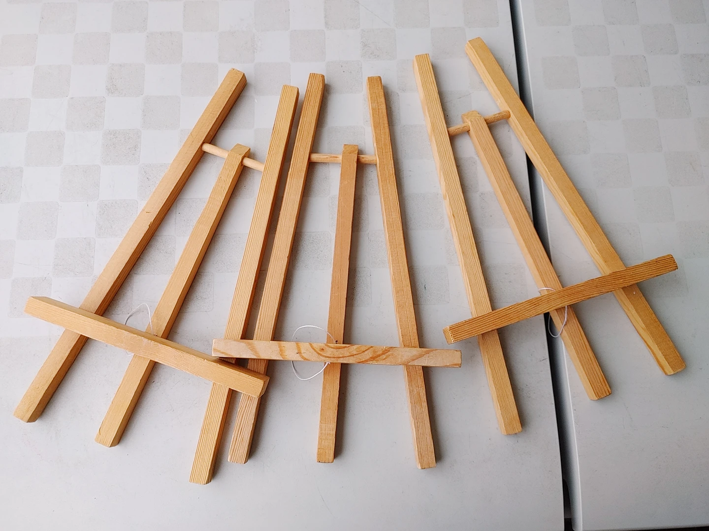 Mini Easel