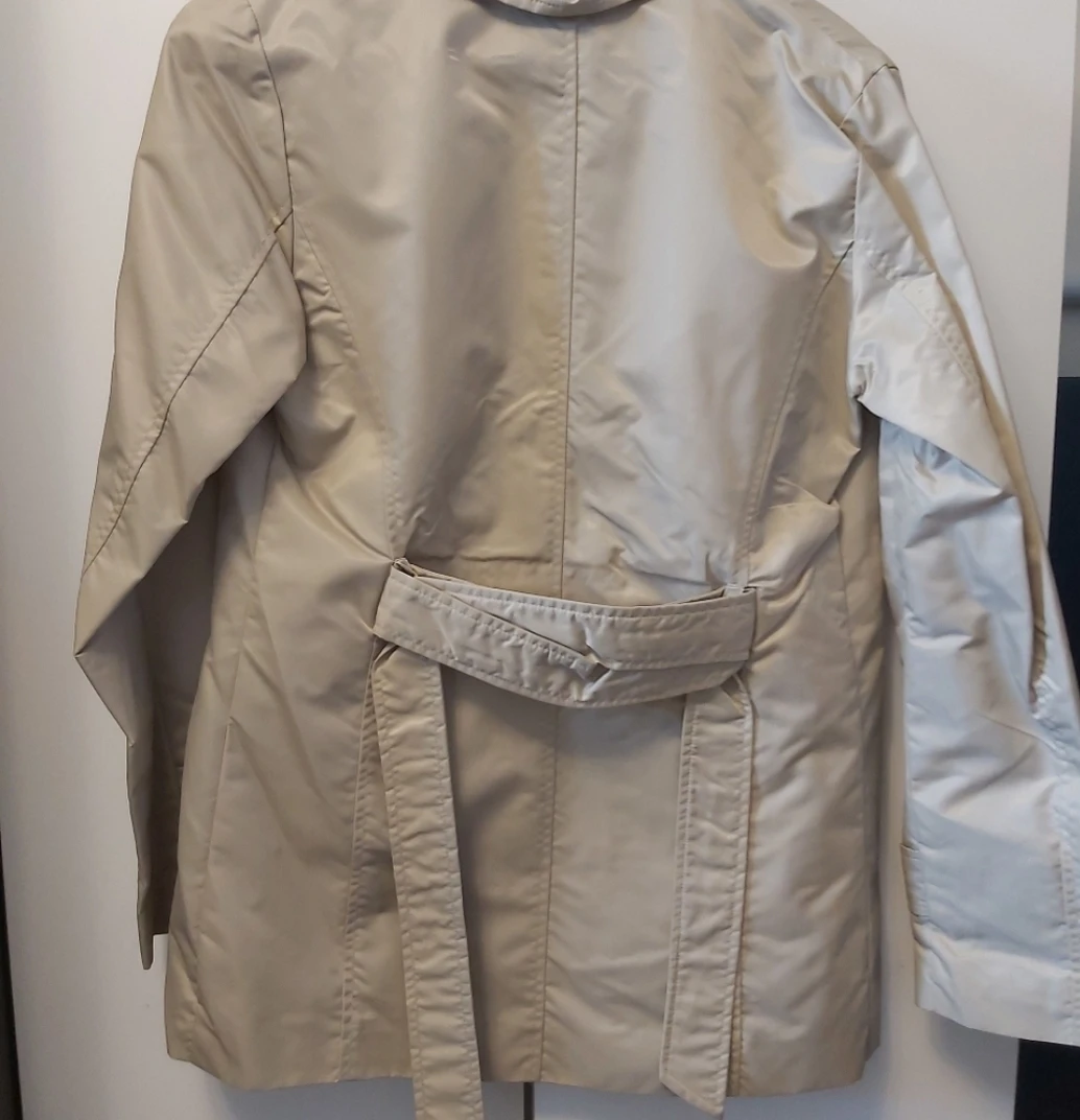 Jacket - photo 3