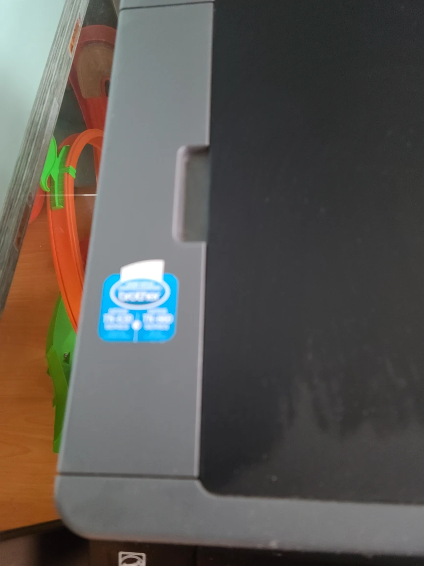 Printer/Scanner/Fax - photo 2