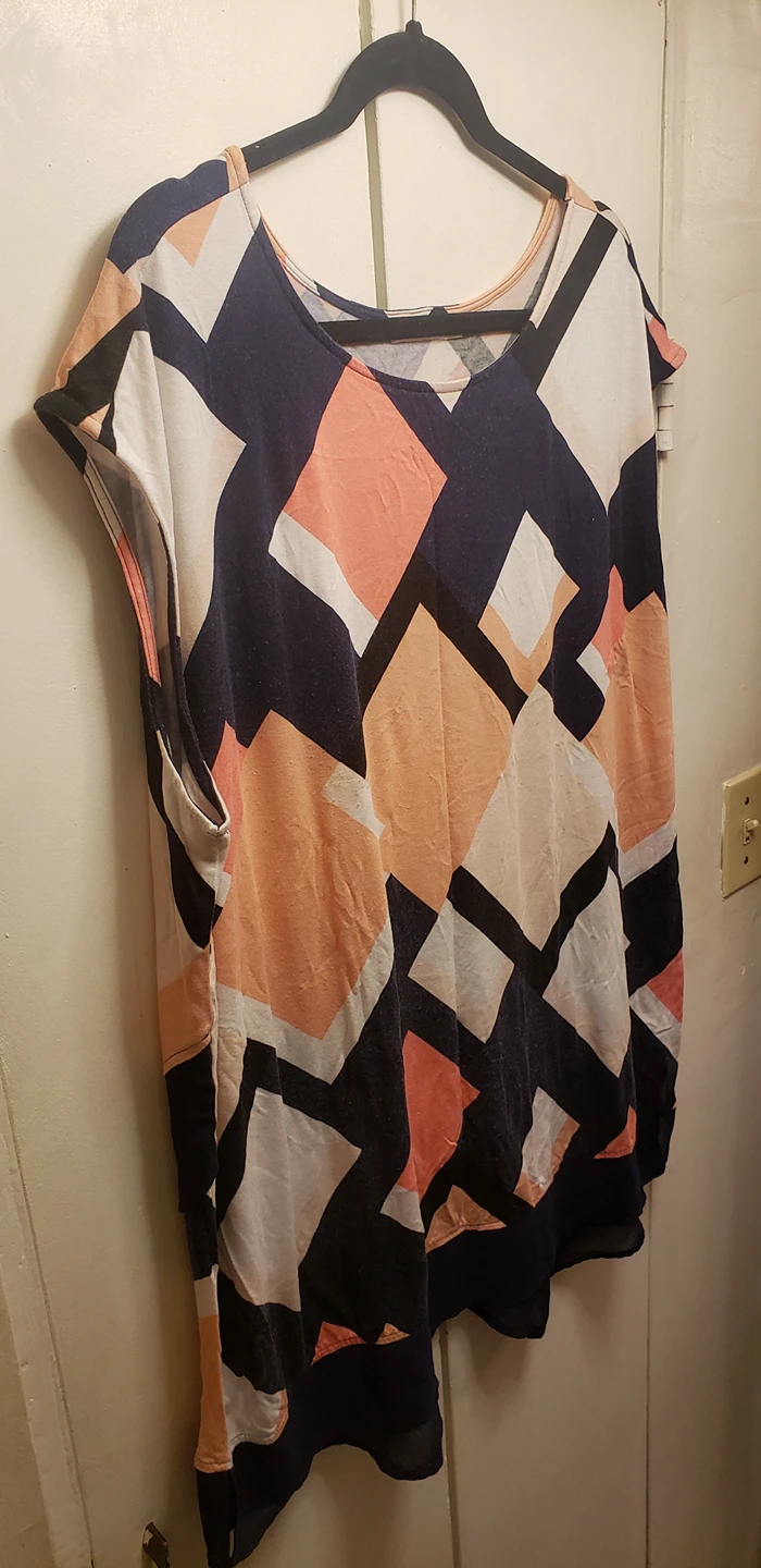 Ricki's 2XL Sleeveless Shirt thumbnail