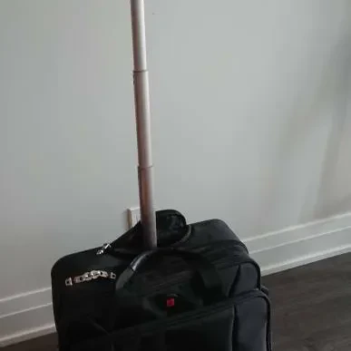 Rolling Business Case with Laptop Sleeve image indicator(2)