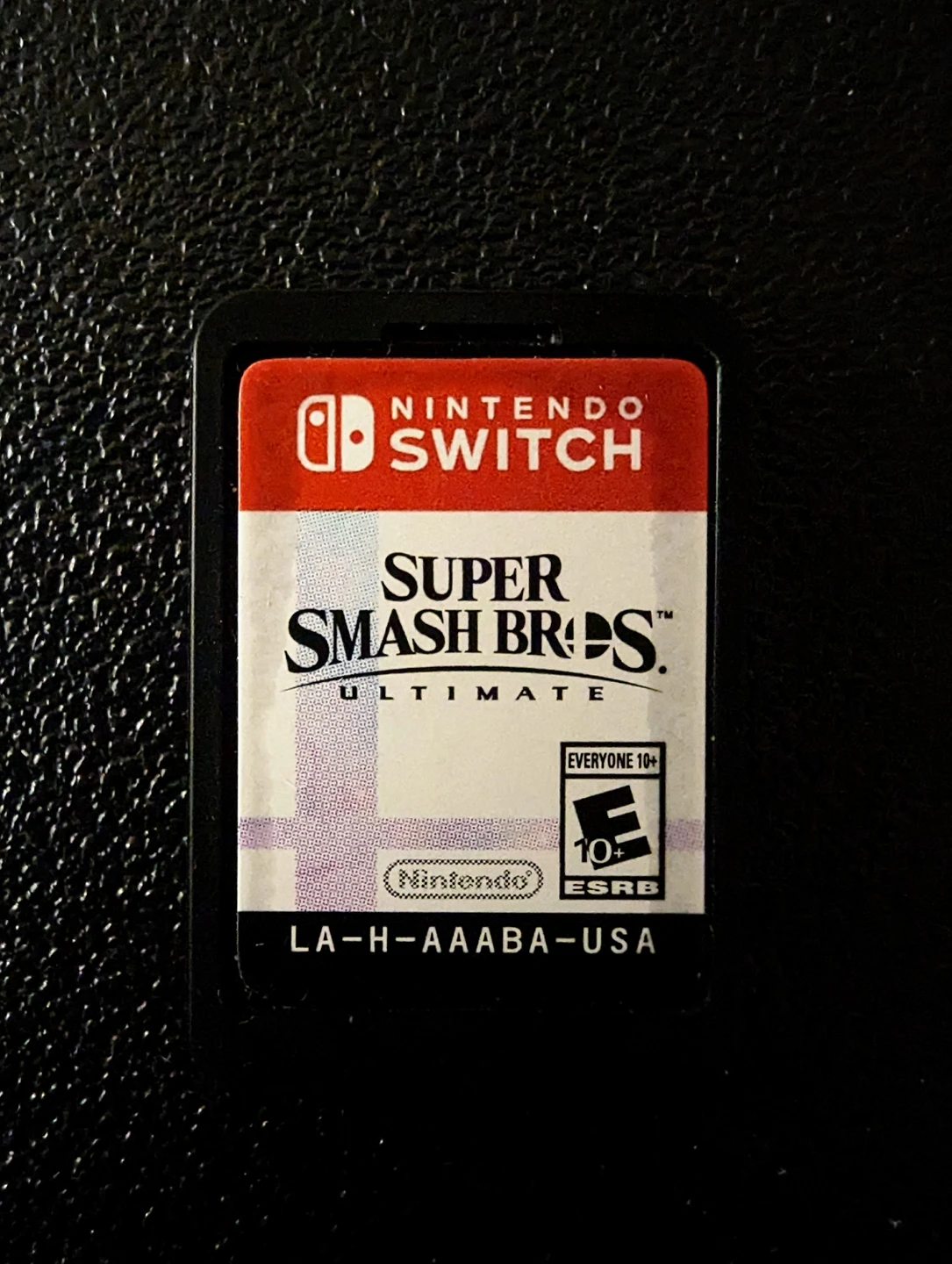 Nintendo Switch Games - photo 2