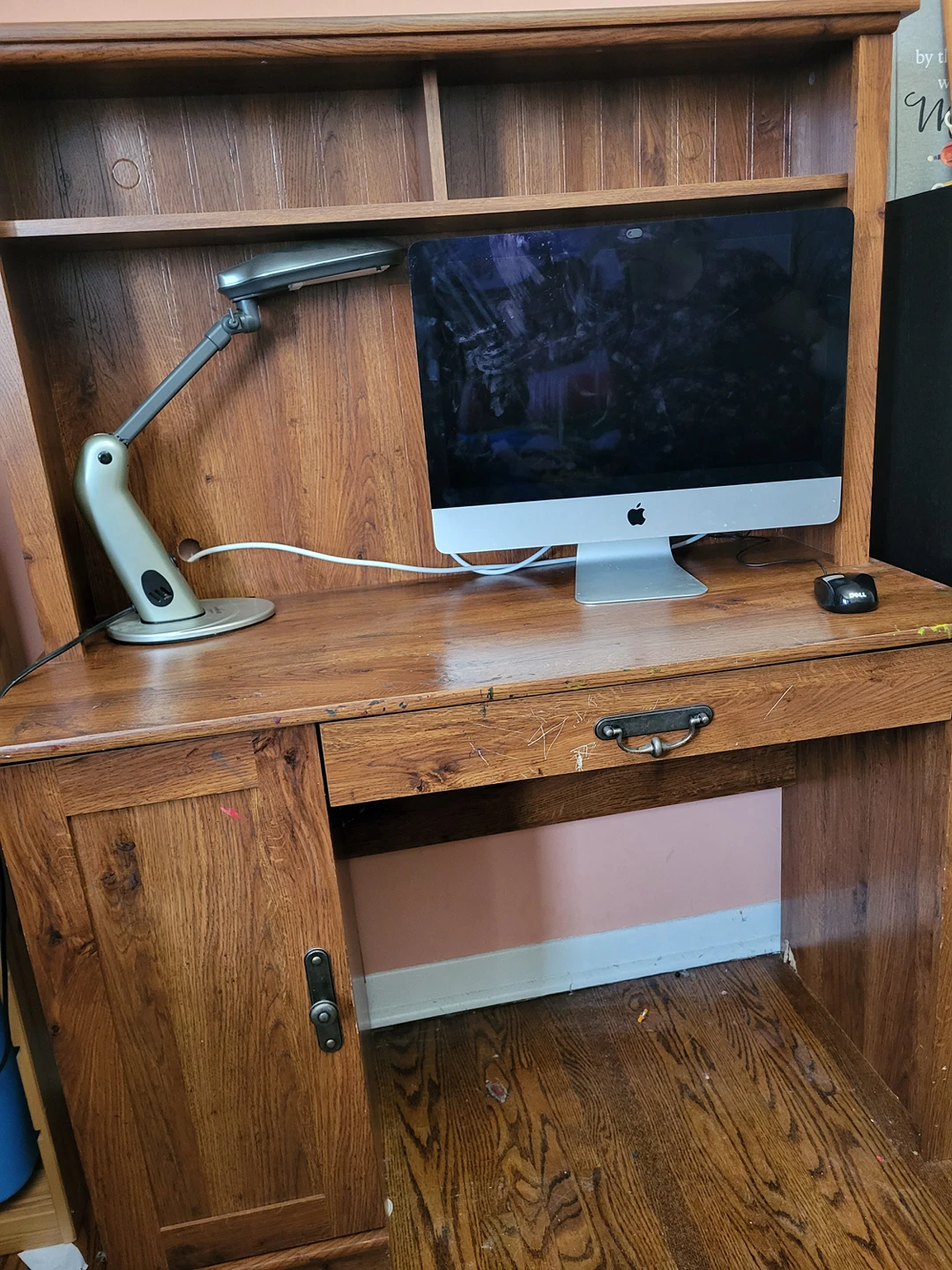 Small desk for sale - photo 5