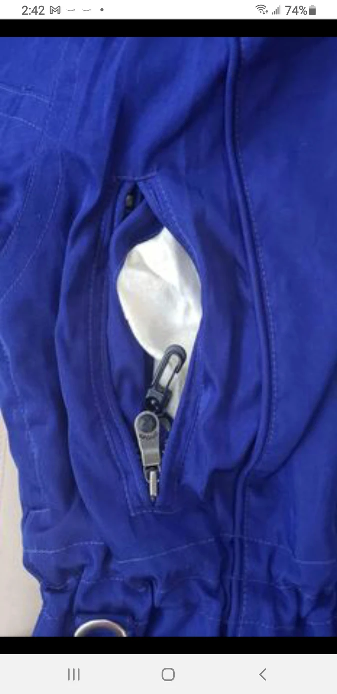 Spyder XT Thinsulate Snow Jacket image indicator(9)