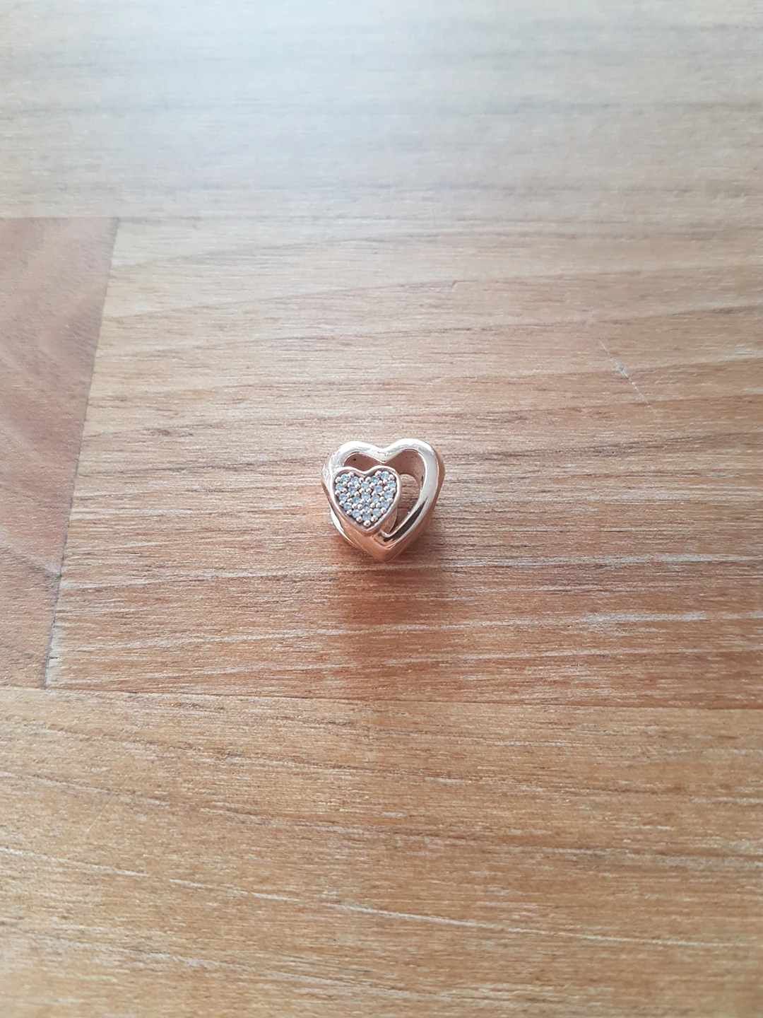 Pandora charm thumbnail